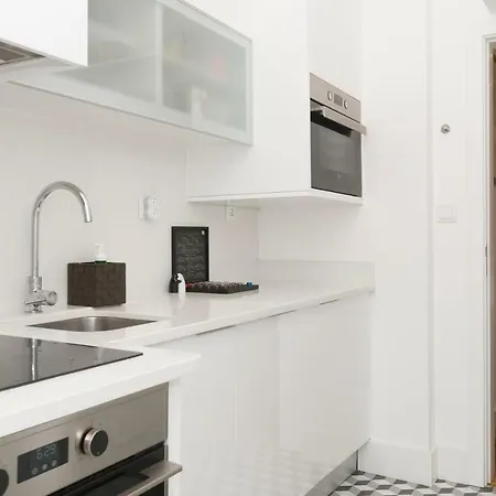 Appartement Center