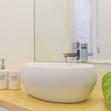 Appartement Center