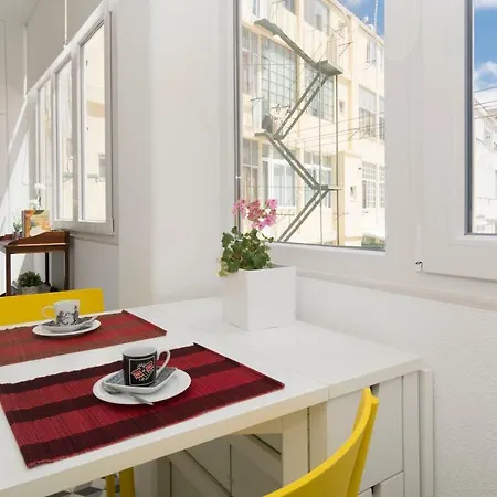 Center Apartment *