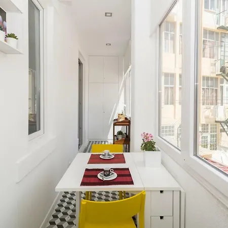Center Apartamento *