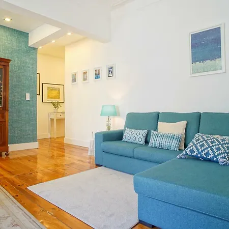 Apartment Center