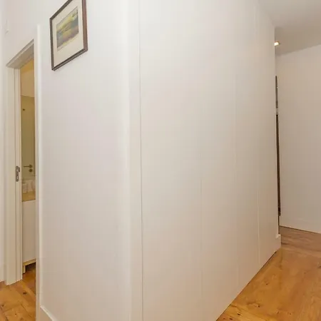 Center Apartment