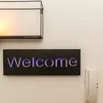 شقة Center