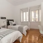 شقة Center Lisboa