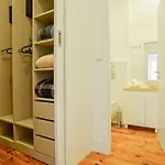 Center شقة Lisboa