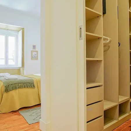 Center Apartmán